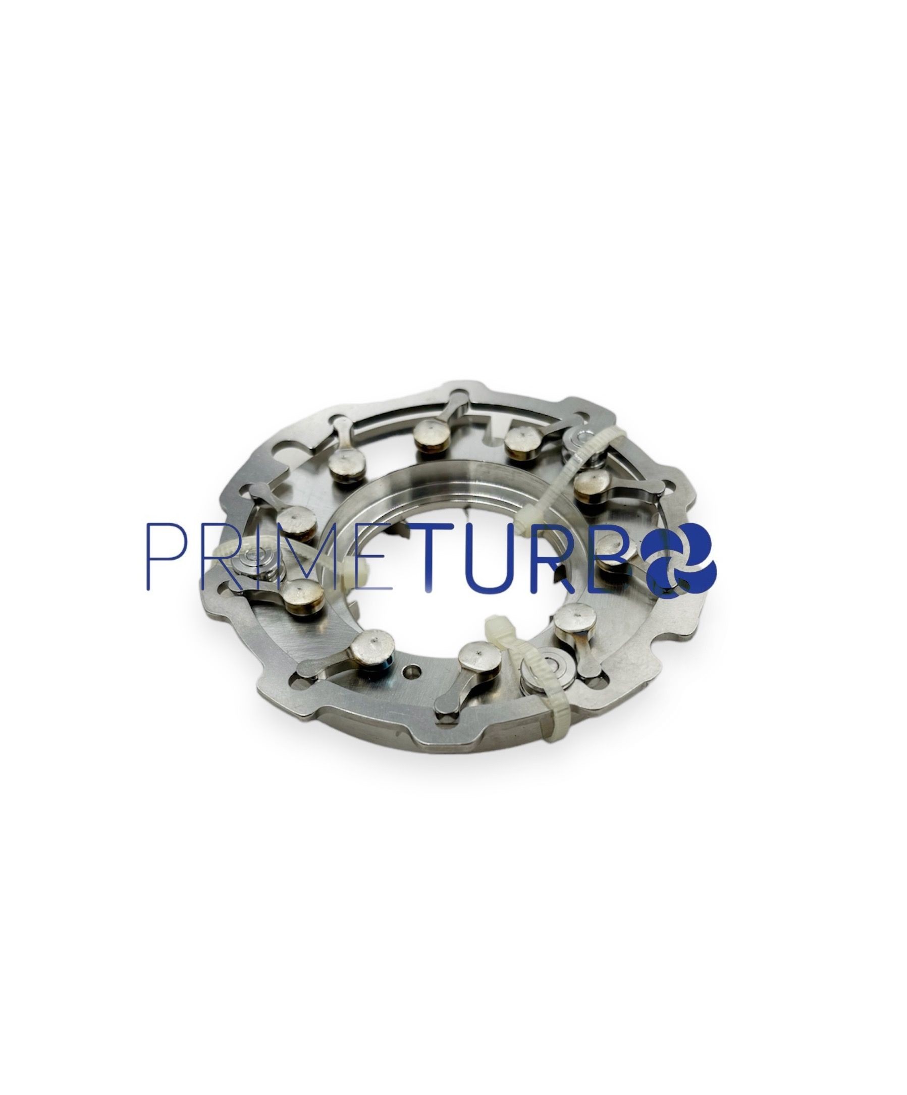 Prime Turbo G01200V Mounting Kit, charger VERSO S 1.4 D4-D (NLP121_) 90 PS Diesel 2016