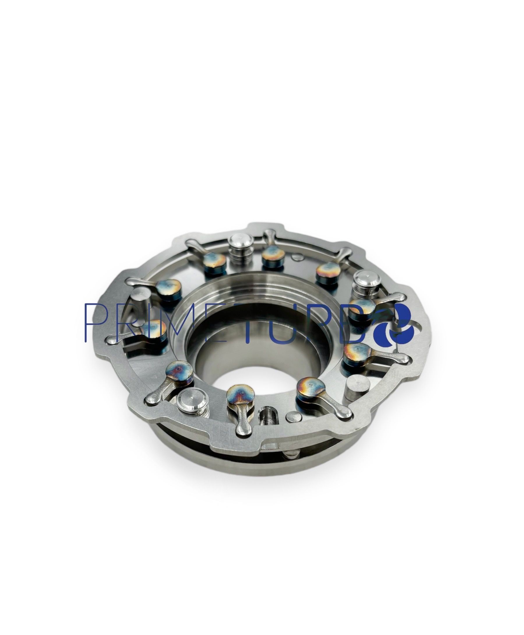 Prime Turbo G01224V Montagesæt, lader C3 1.6 HDi 114 HK Diesel