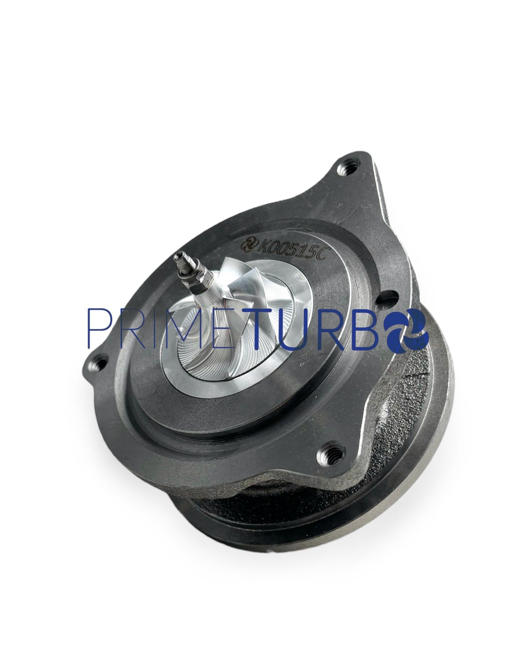Prime Turbo K00515C Turbo kassett RAPID 1.4 TDI 90 HP Diisel 2019