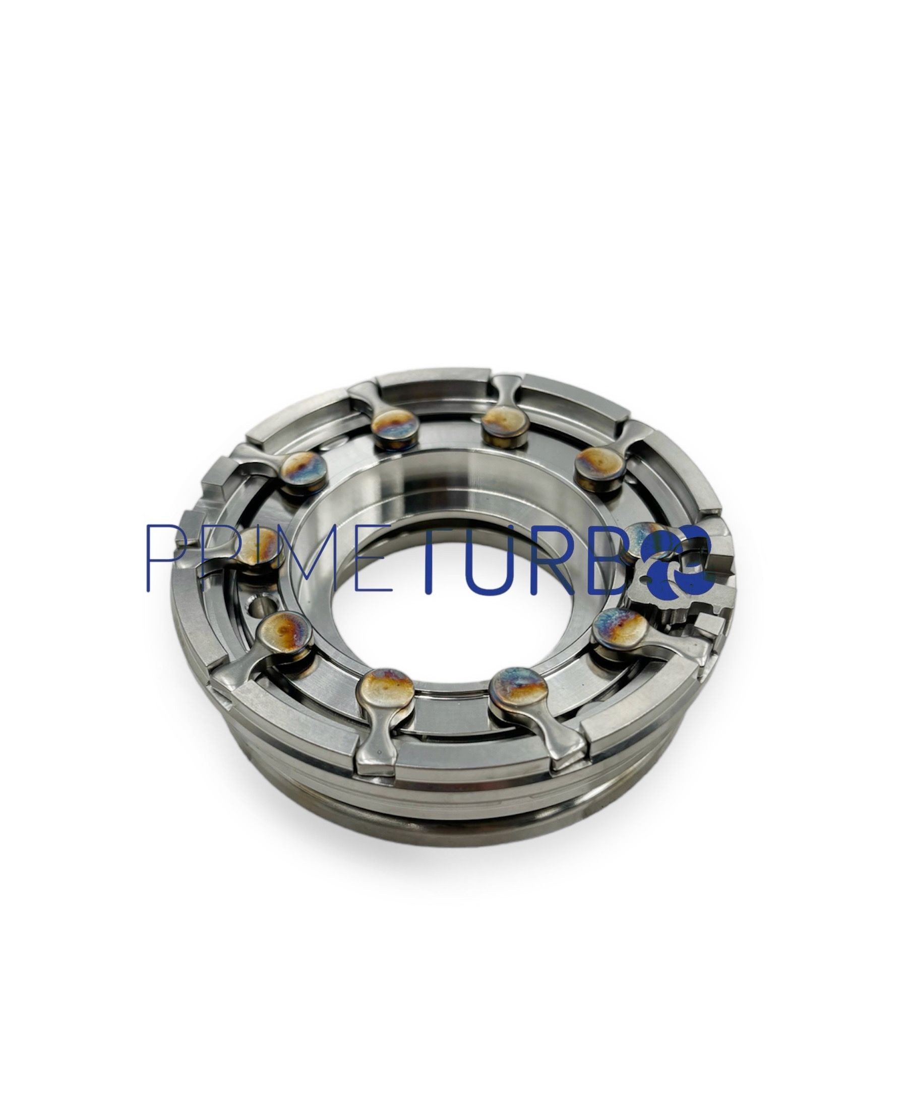 Prime Turbo K00976V Mounting Kit, charger SCÉNIC 1.5 dCi (JZ02, JZ0R) 95 PS Diesel 2016