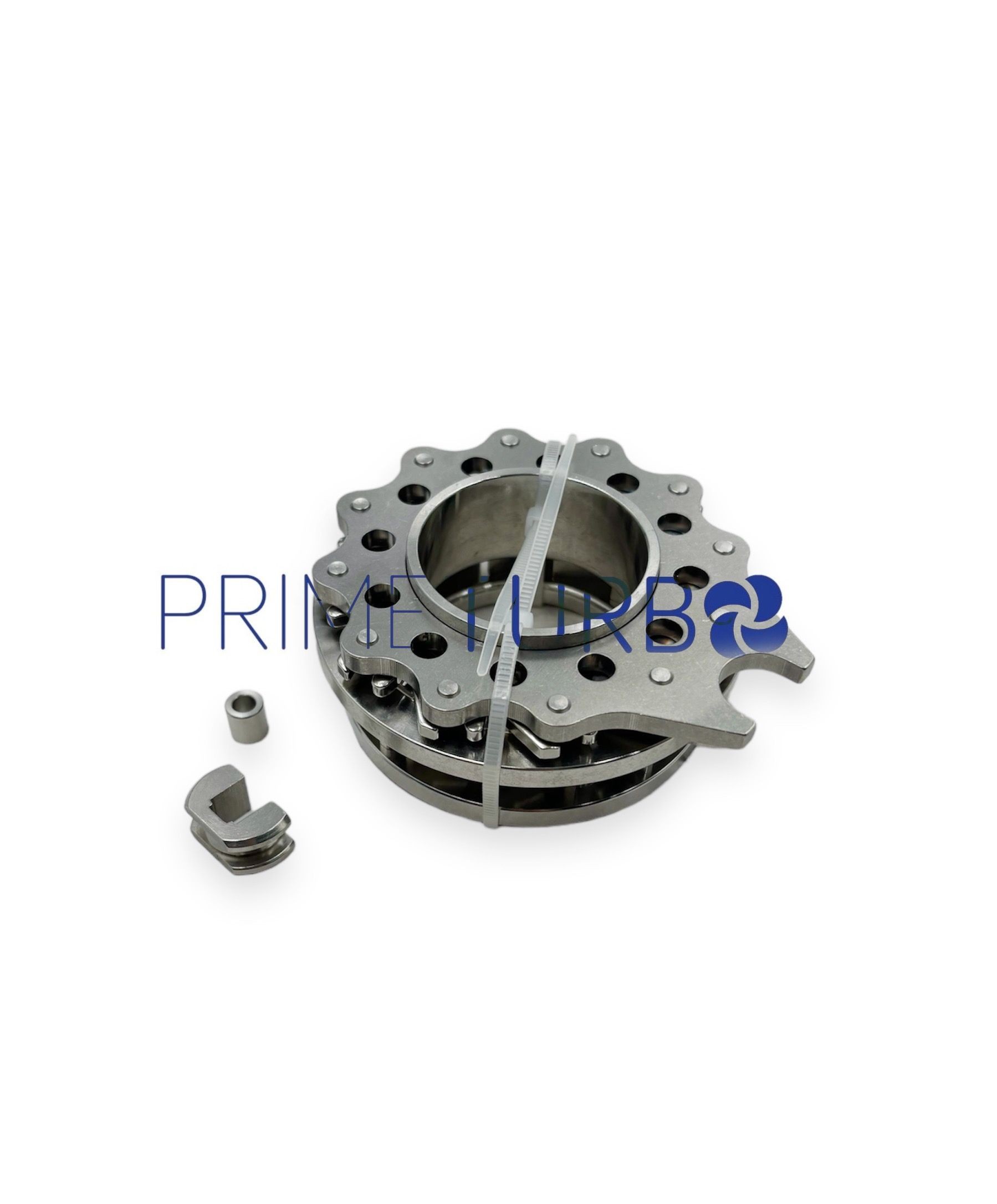 Prime Turbo M00577V Montaažikomplekt, kompressor L 200 2.5 TD 4WD 115 HP Diisel 2011