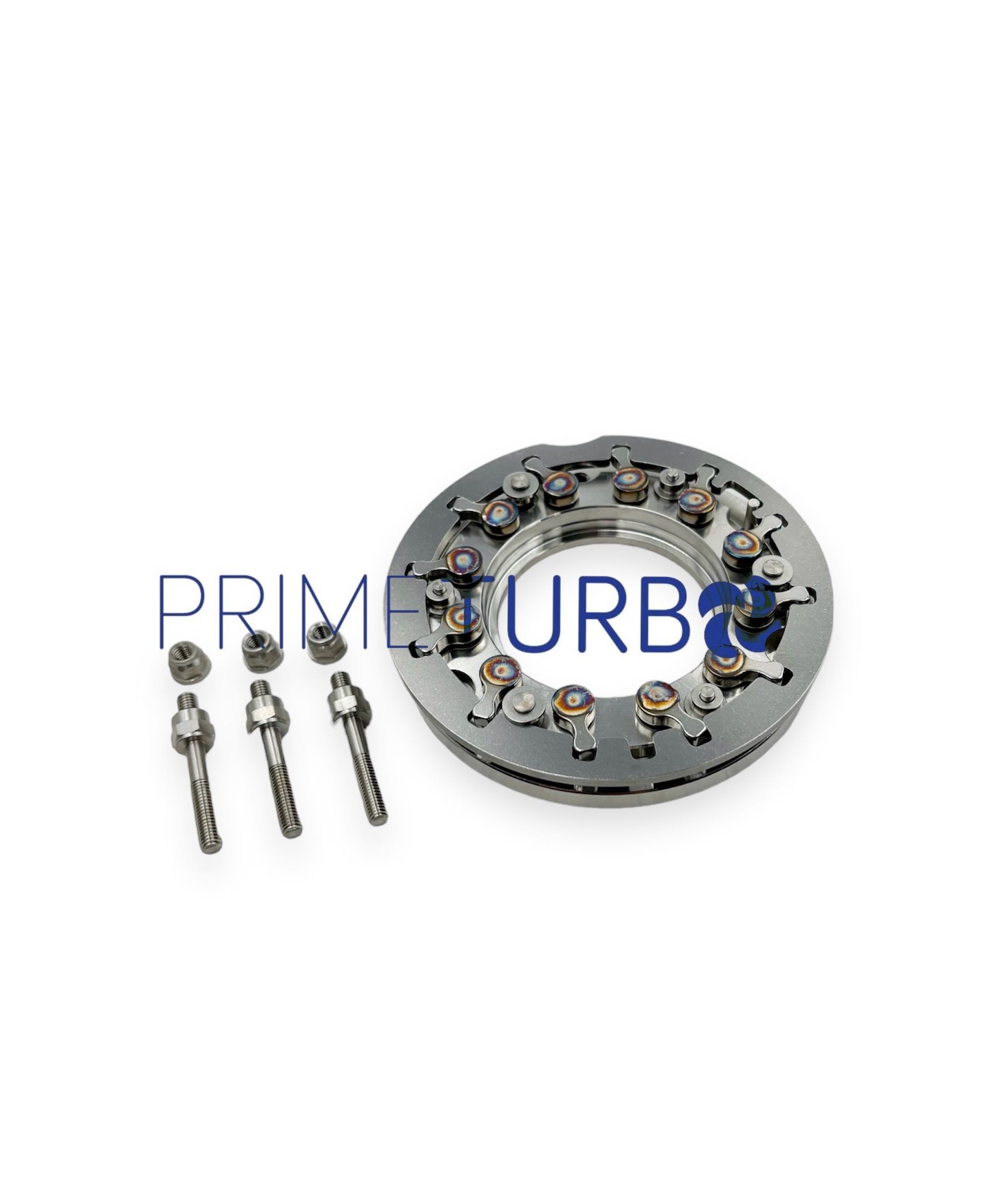 Prime Turbo T01960V Montagesæt, lader C5 1.6 THP 156 HK Benzin 2017