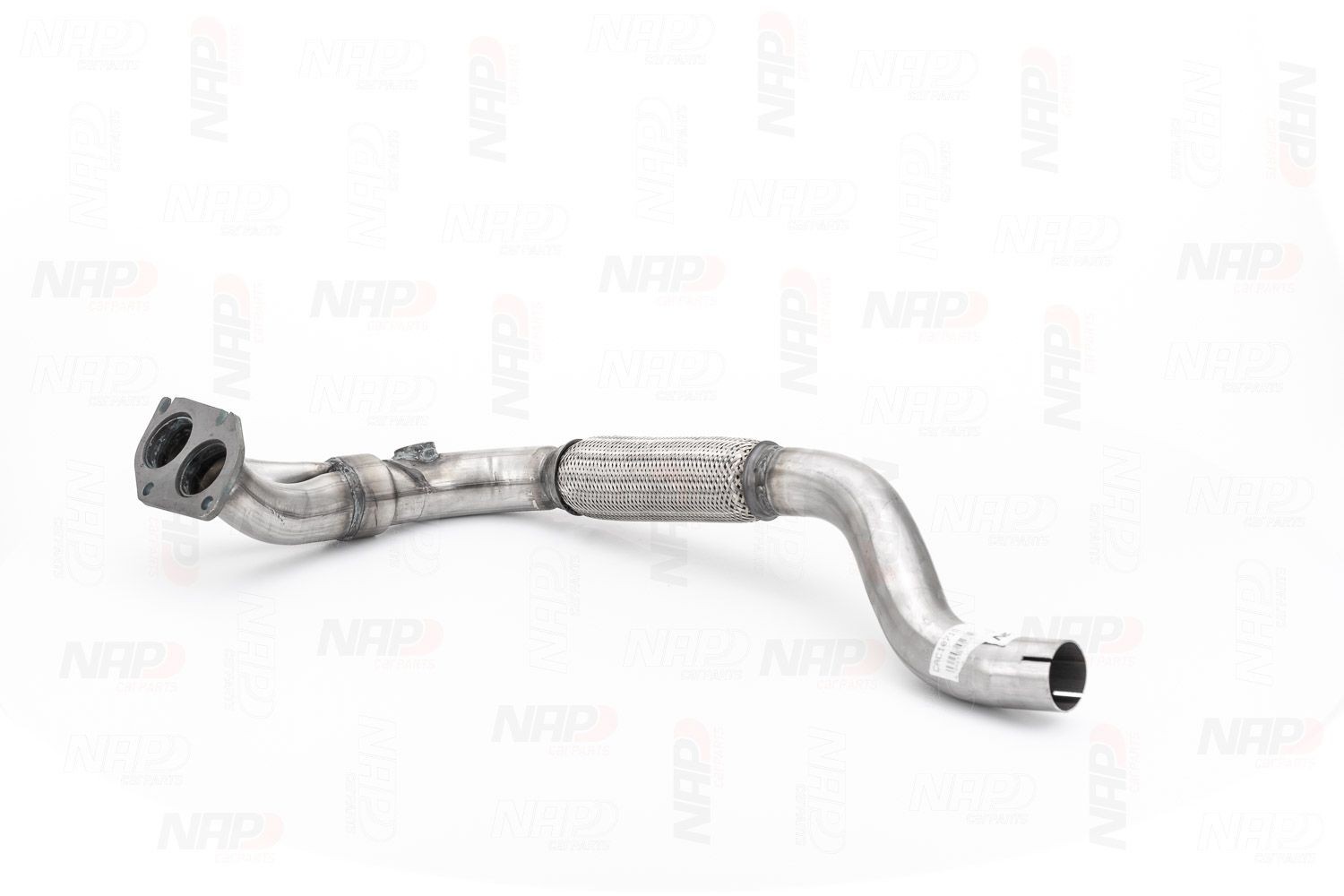 NAP carparts Repair Pipe, catalytic converter Article number: CAC10715 cheaply