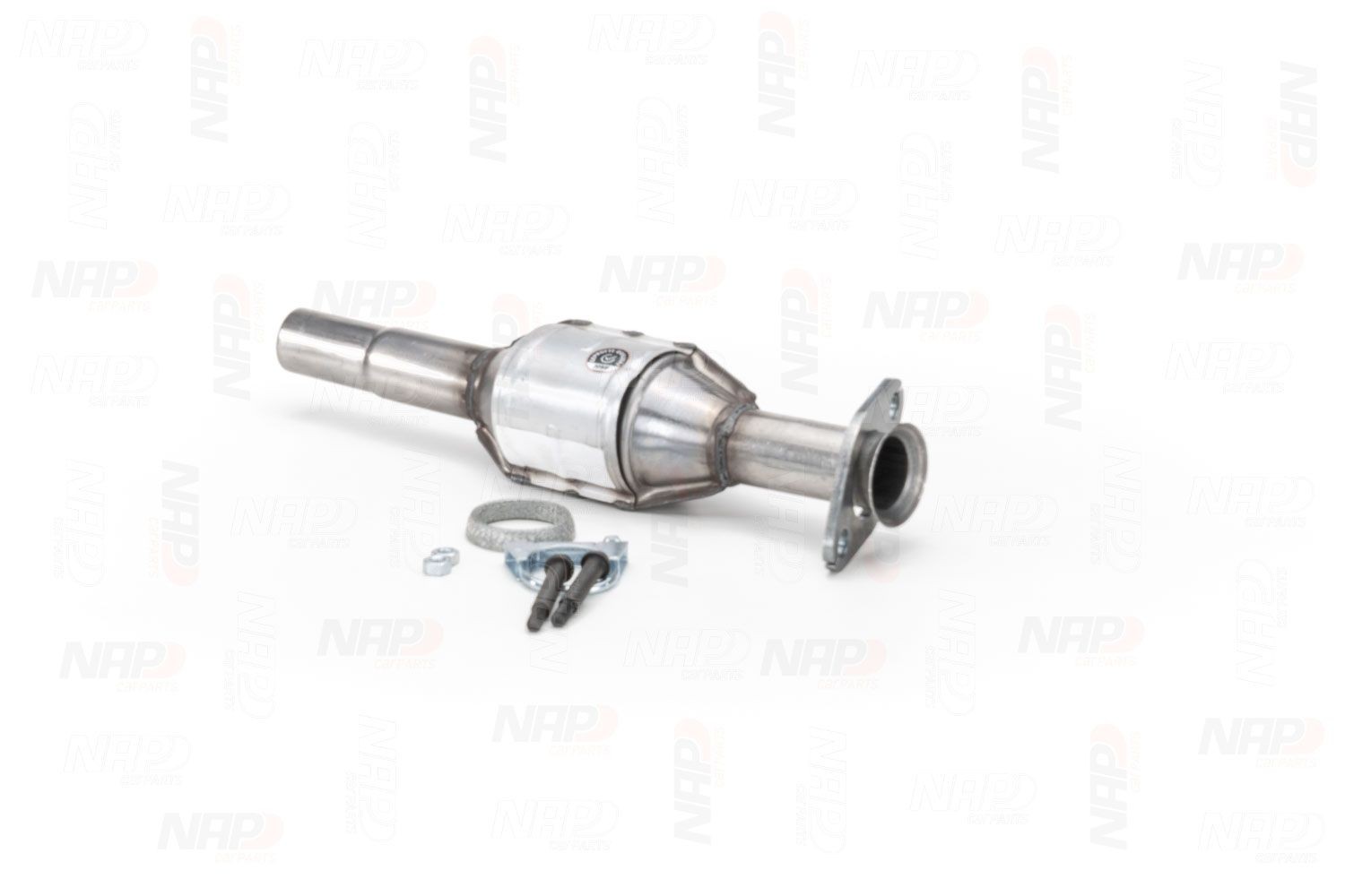 NAP carparts Catalytic converter Article number: CAK11393 cheaply