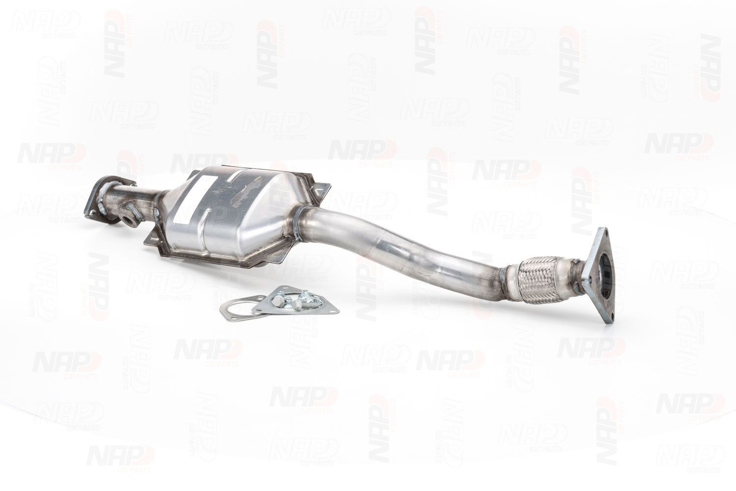 NAP carparts Catalytic converter Article number: CAK11417 cheaply