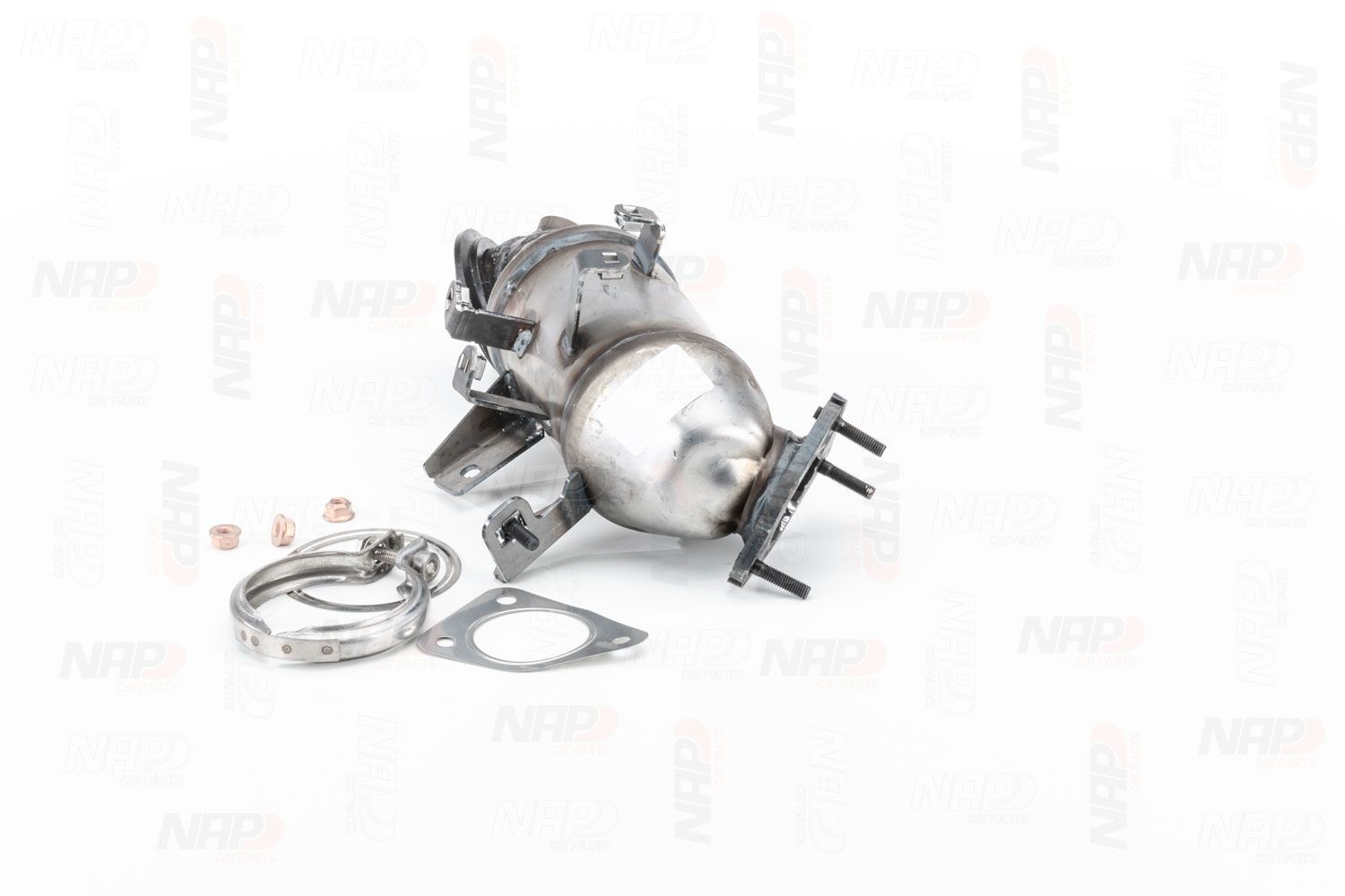 NAP carparts Katalüsaator Artikli number: CAK11440 soodsalt