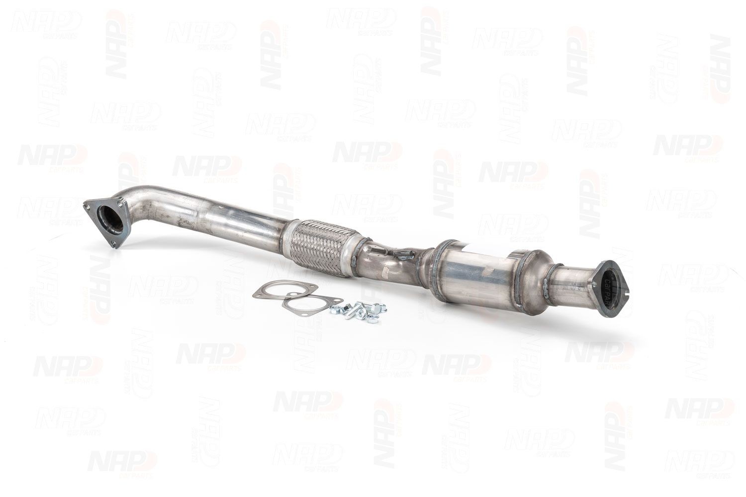 NAP carparts Catalytic converter Article number: CAK11460 cheaply
