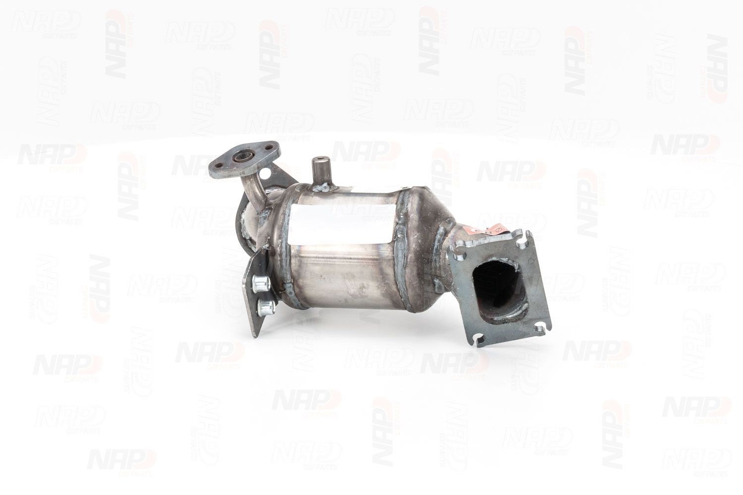 NAP carparts Catalytic converter Article number: CAK11482 cheaply
