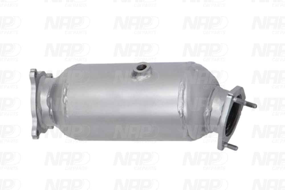 NAP carparts Catalytic converter Article number: CAK11509 cheaply