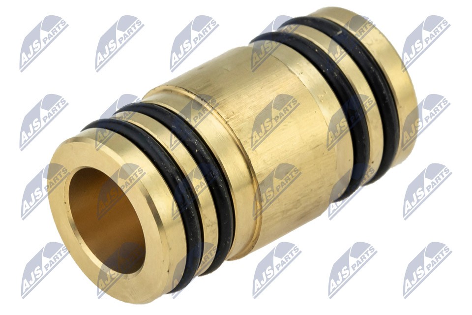 NTY Radiator hose Article number: CCL-AU-068 cheaply