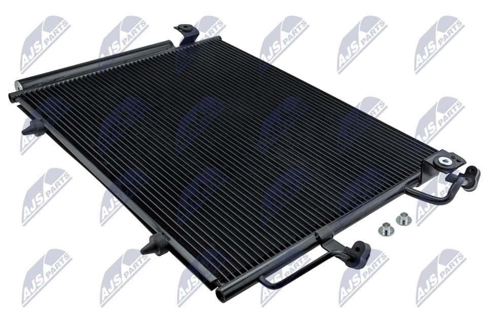 NTY Air conditioning condenser Article number: CCS-MS-013 cheaply