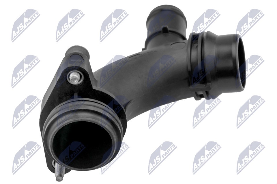NTY Radiator hose Article number: CPP-ME-032 cheaply