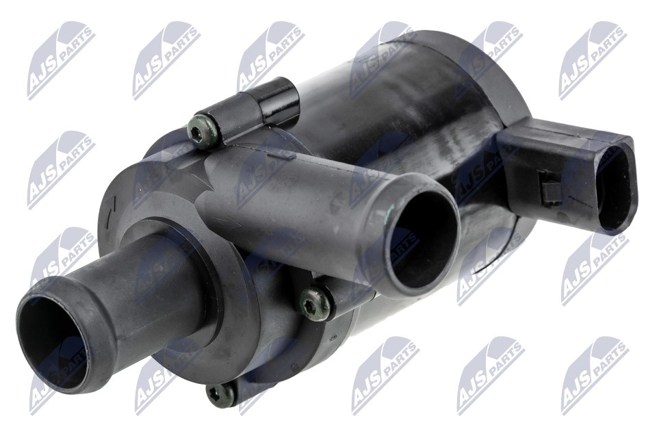 NTY Vandcirkulationspumpe, motorvarmer Varenummer: CPZ-PL-000 billige