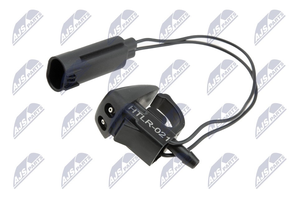NTY Windscreen washer jet Article number: EDS-LR-021 cheaply