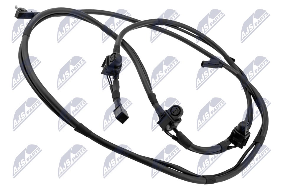NTY Windscreen washer jet Article number: EDS-ME-052 cheaply