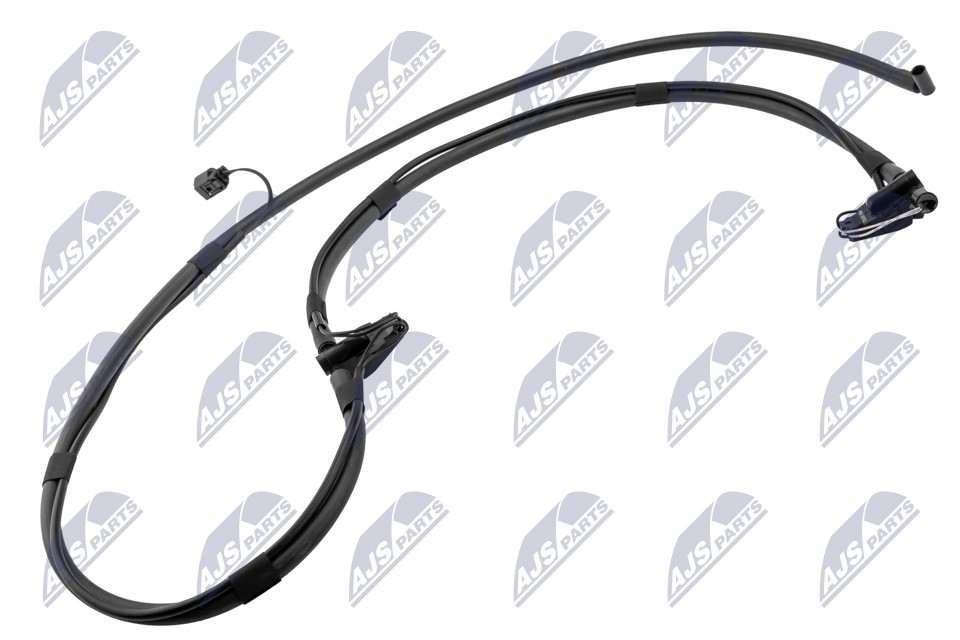 NTY Windscreen washer jet Article number: EDS-ME-054 cheaply