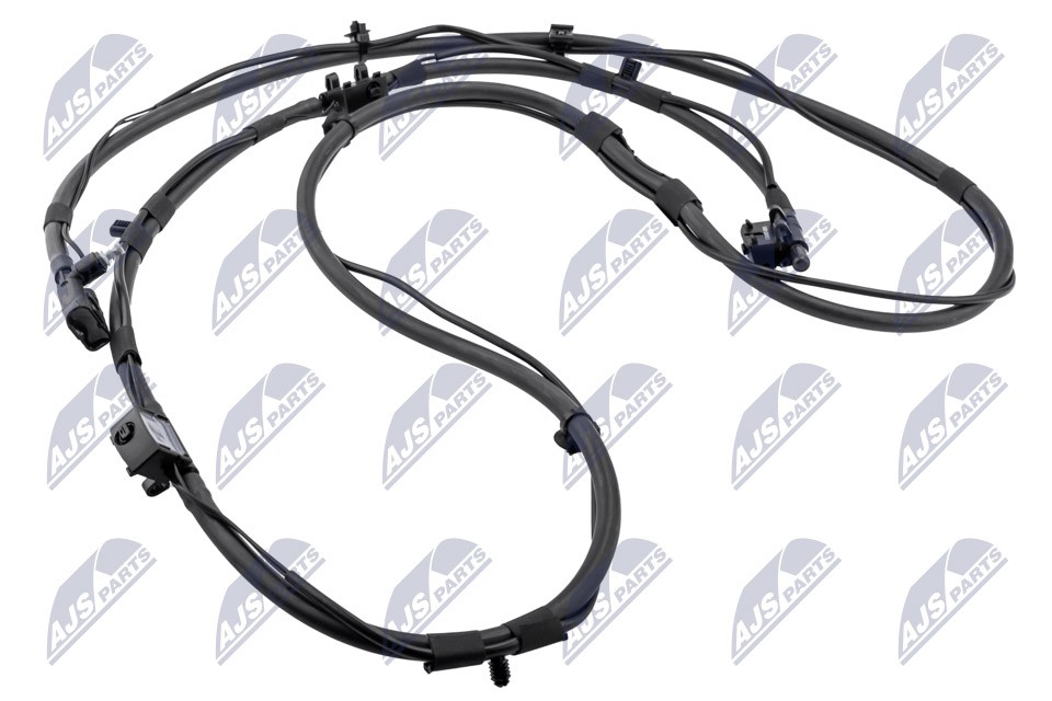 NTY Windscreen washer jet Article number: EDS-ME-055 cheaply