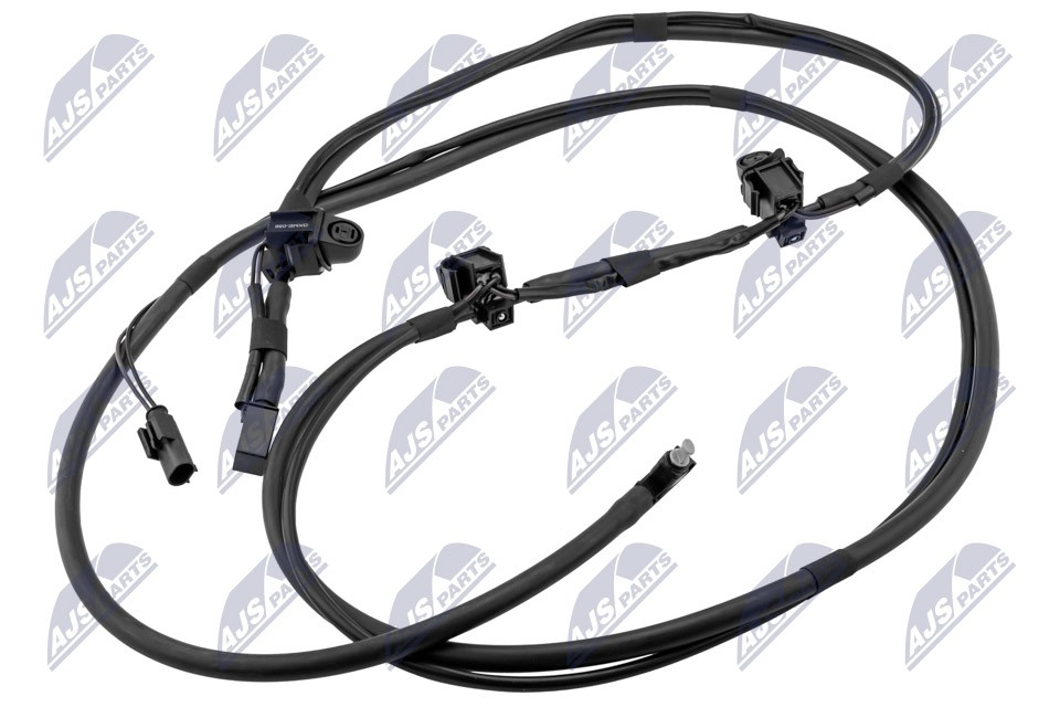 NTY Windscreen washer jet Article number: EDS-ME-056 cheaply
