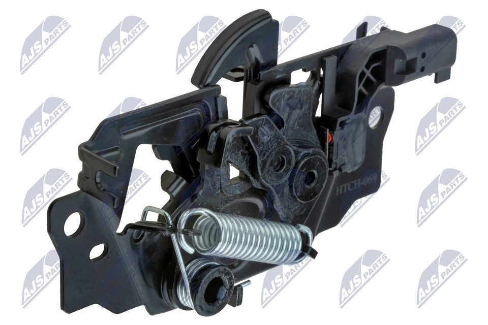 NTY Bonnet Lock Article number: EZC-CH-069 cheaply