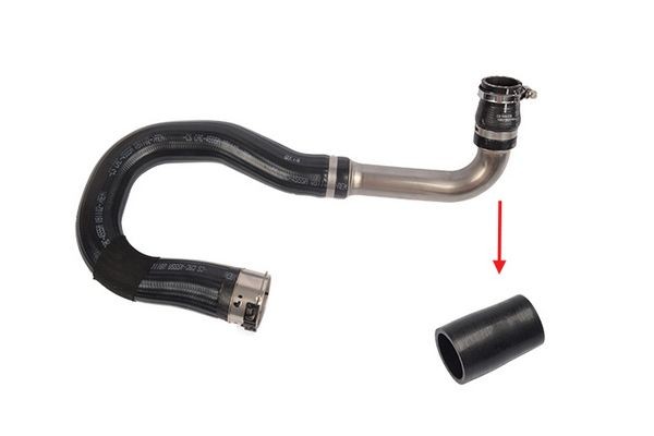 GOOM Charger intake hose Article number: AH-1129 cheaply