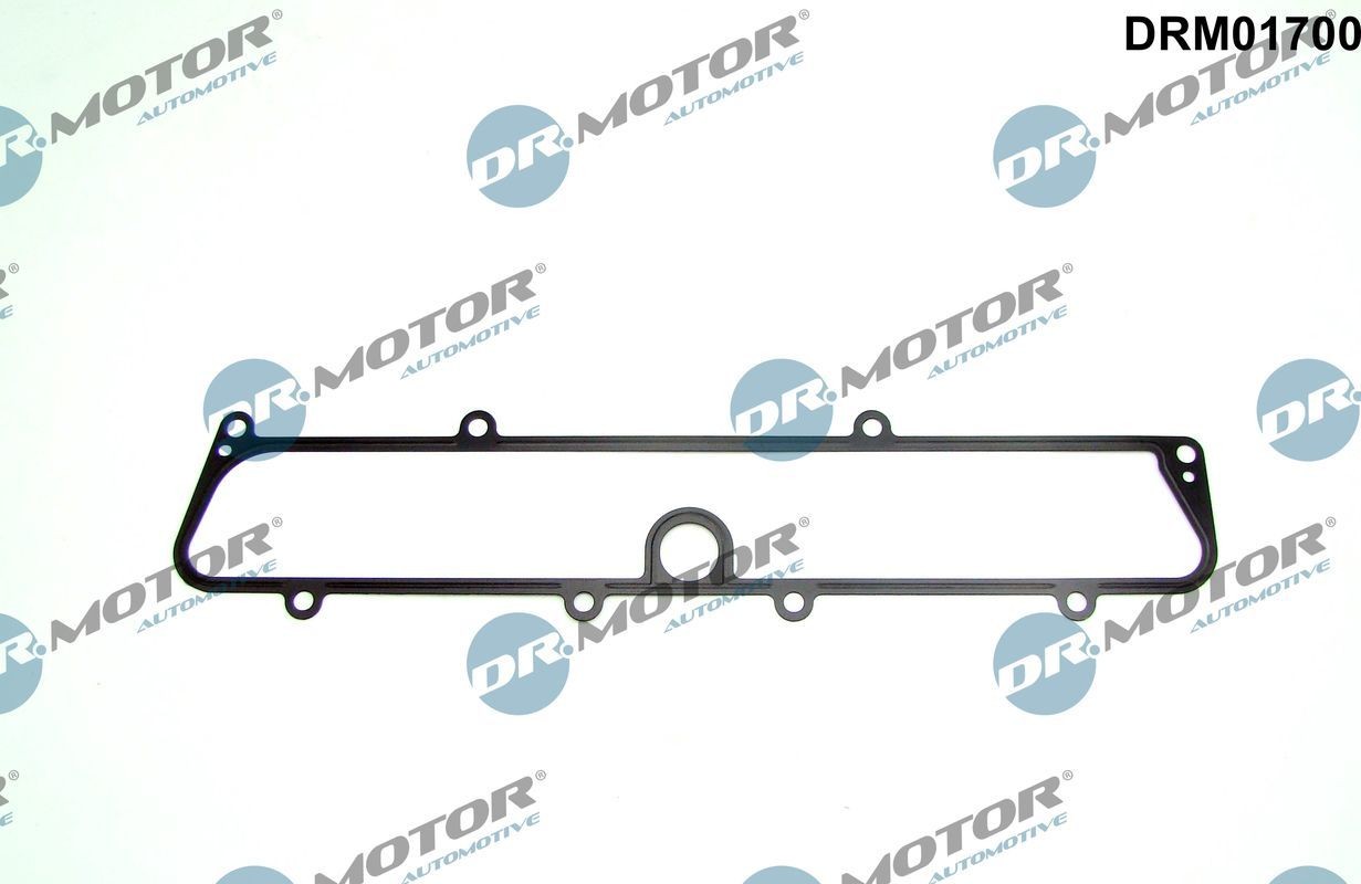 DR.MOTOR AUTOMOTIVE Gasket, intake manifold housing Article number: DRM01700 cheaply