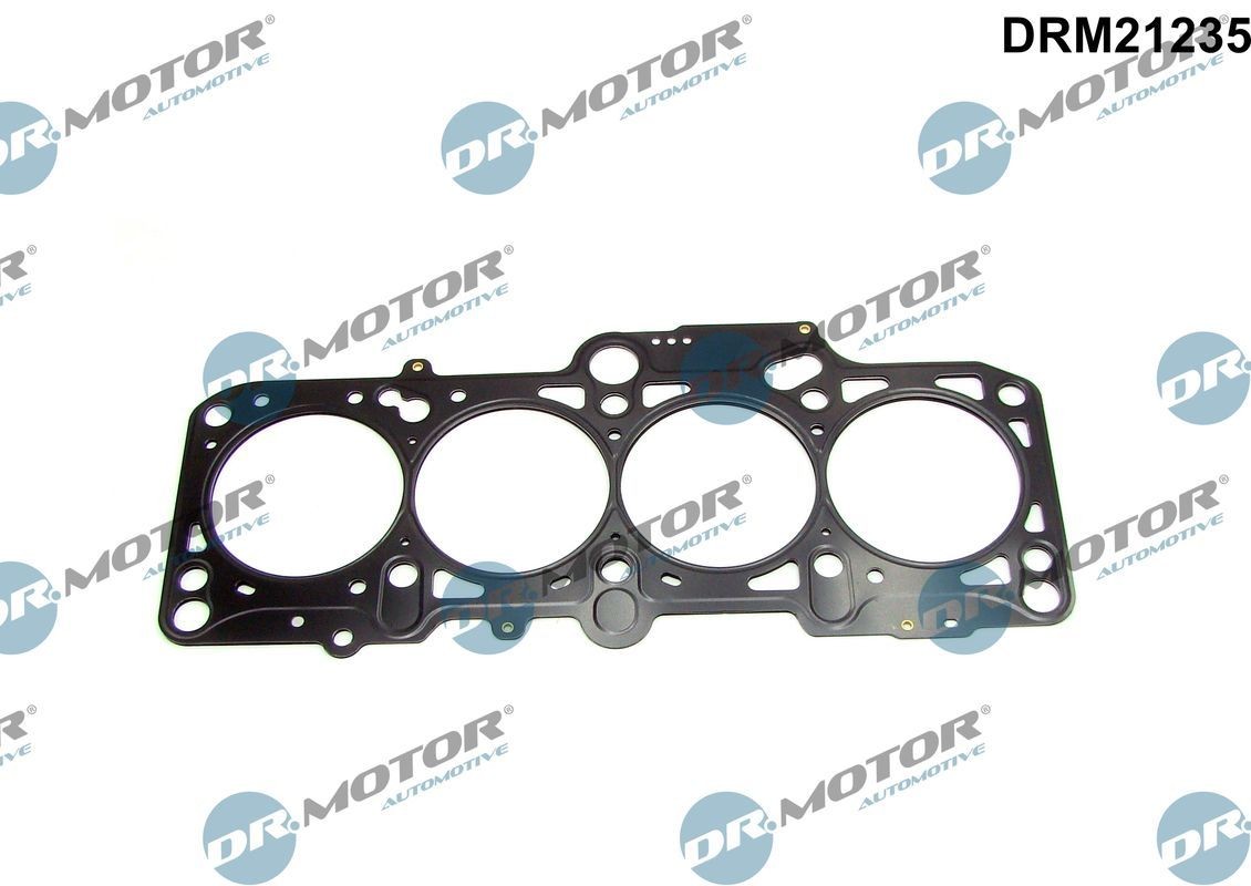 DR.MOTOR AUTOMOTIVE Gasket, cylinder head Article number: DRM21235 cheaply