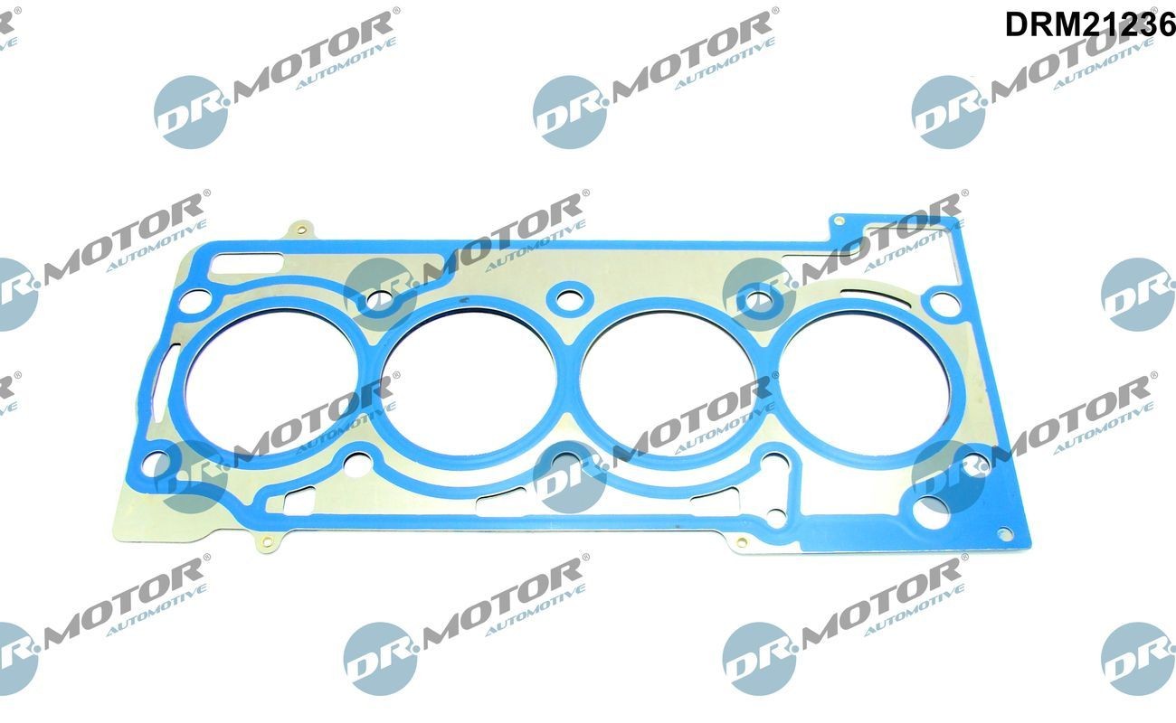 DR.MOTOR AUTOMOTIVE Gasket, cylinder head Article number: DRM21236 cheaply
