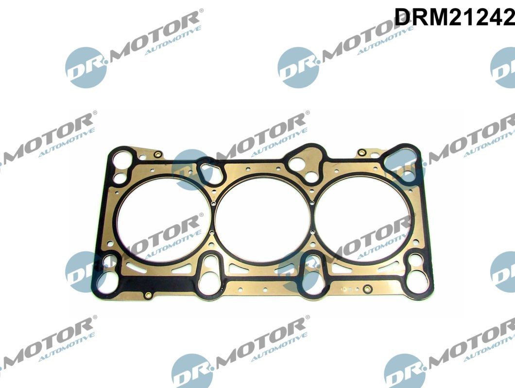 DR.MOTOR AUTOMOTIVE Gasket, cylinder head Article number: DRM21242 cheaply