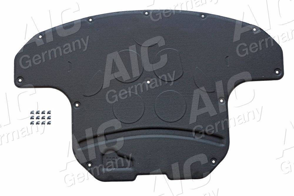 AIC Silencing Material, engine bay Article number: 74861 cheaply