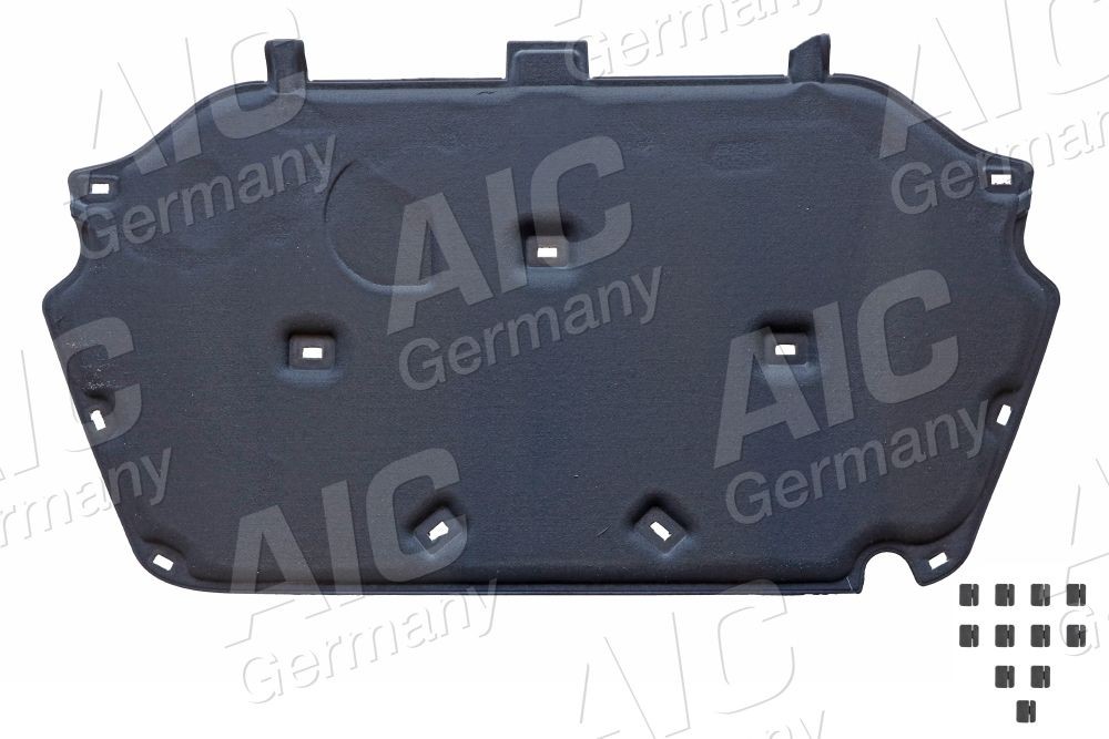AIC Silencing Material, engine bay Article number: 74862 cheaply