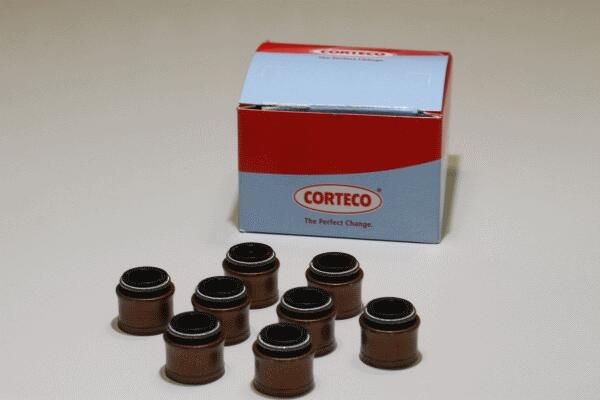 CORTECO Seal Set, valve stem Article number: 19036044 cheaply