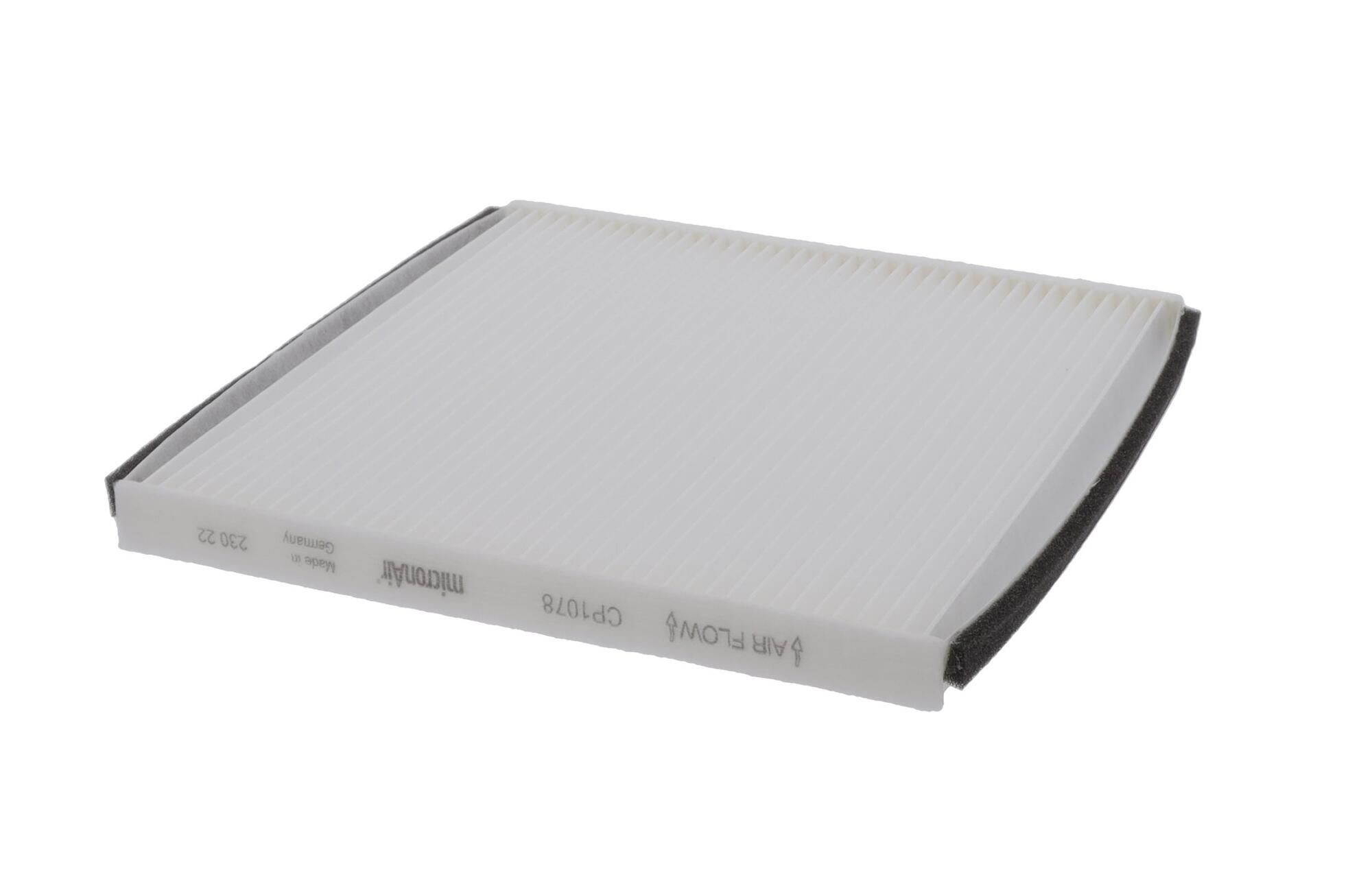 CORTECO Pollen filter Article number: 21652539 cheaply