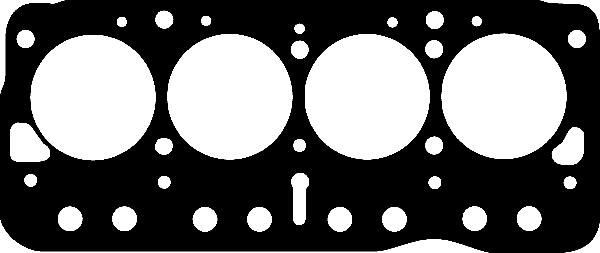 CORTECO Gasket, cylinder head Article number: 411229P cheaply