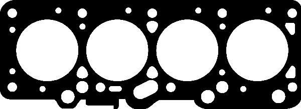 CORTECO Gasket, cylinder head Article number: 411334P cheaply