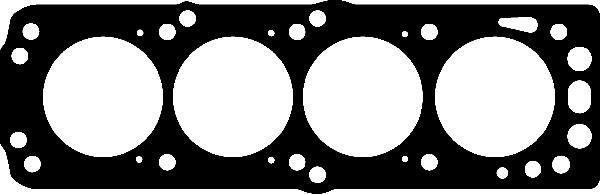 CORTECO Gasket, cylinder head Article number: 411342P cheaply