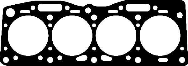 CORTECO Gasket, cylinder head Article number: 411451P cheaply