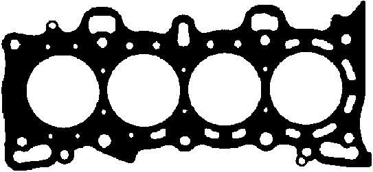 CORTECO Gasket, cylinder head Article number: 414072P cheaply