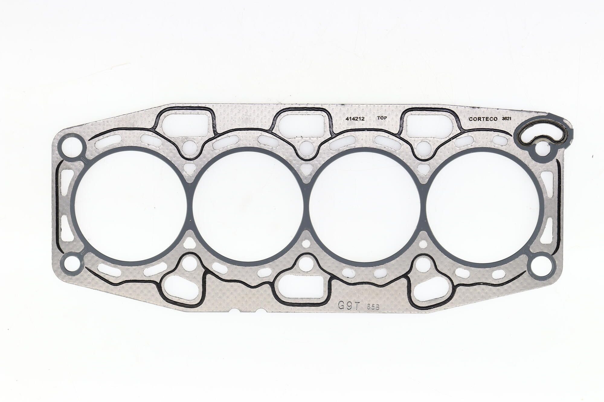 CORTECO Gasket, cylinder head Article number: 414212P cheaply