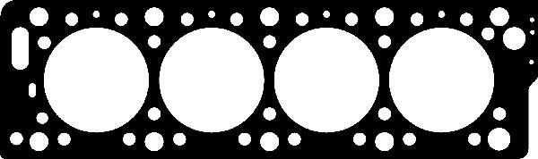 CORTECO Gasket, cylinder head Article number: 414321P cheaply