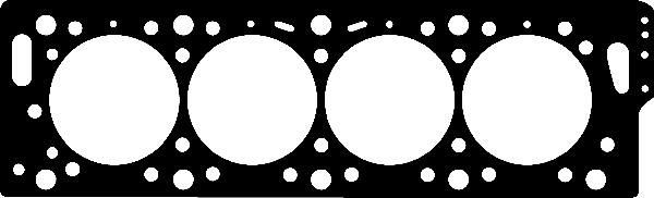 CORTECO Gasket, cylinder head Article number: 414332P cheaply