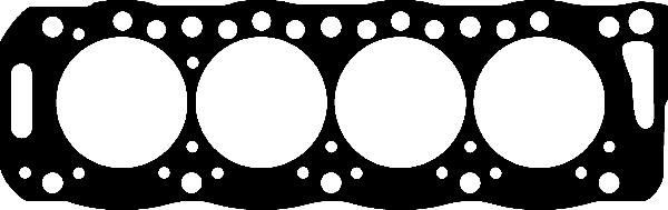 CORTECO Gasket, cylinder head Article number: 414357P cheaply