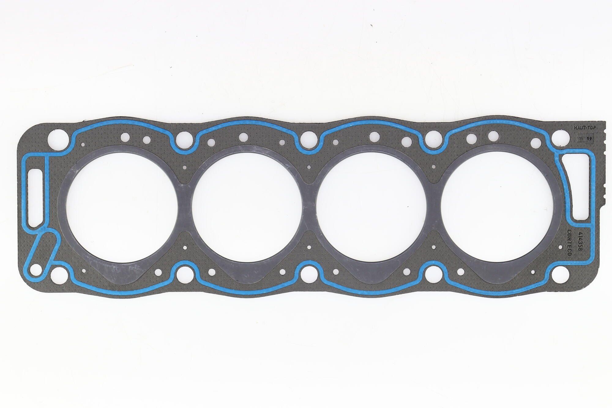 CORTECO Gasket, cylinder head Article number: 414358P cheaply