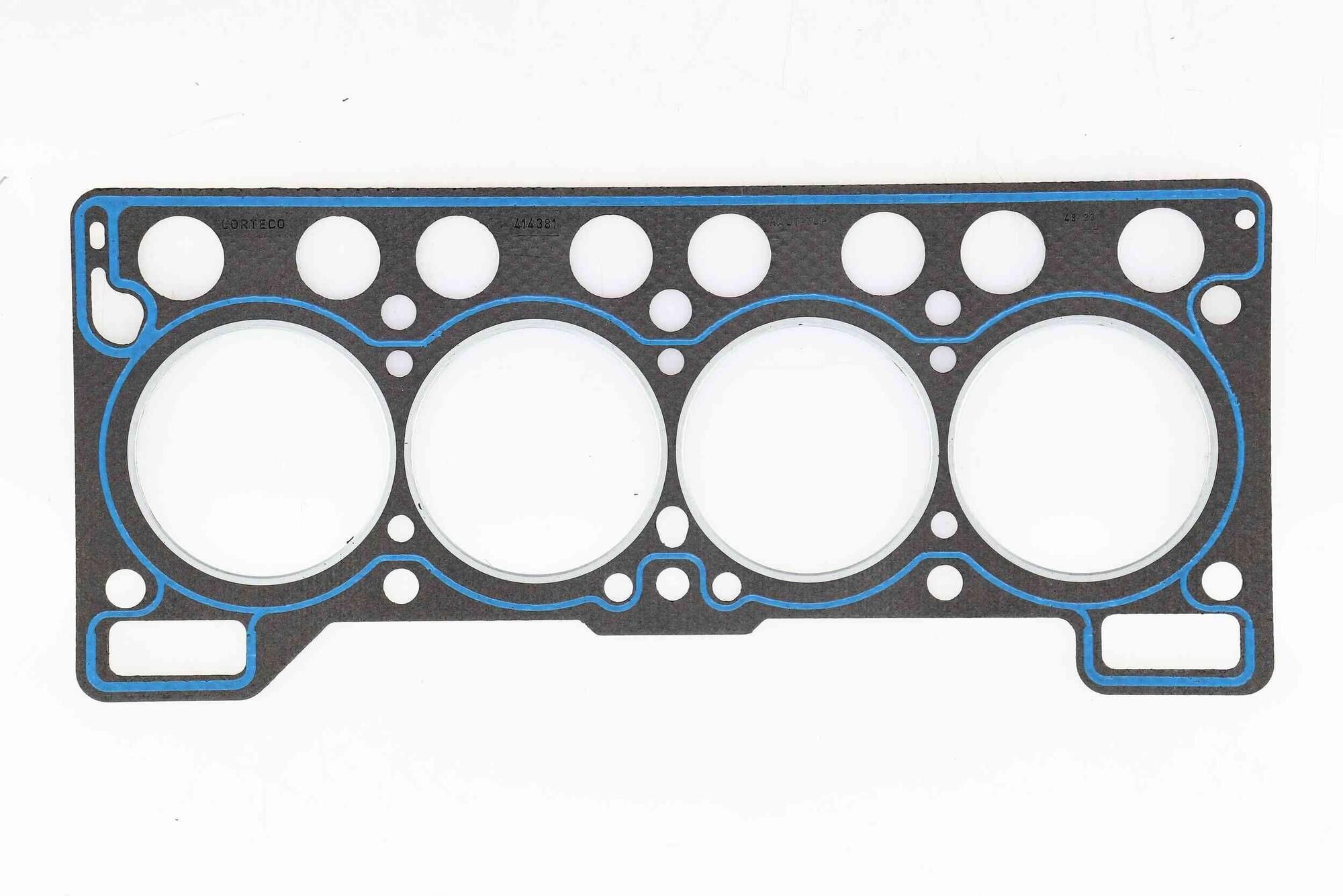 CORTECO Gasket, cylinder head Article number: 414381P cheaply