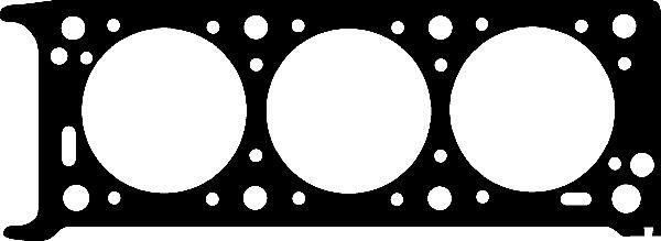 CORTECO Gasket, cylinder head Article number: 414438P cheaply