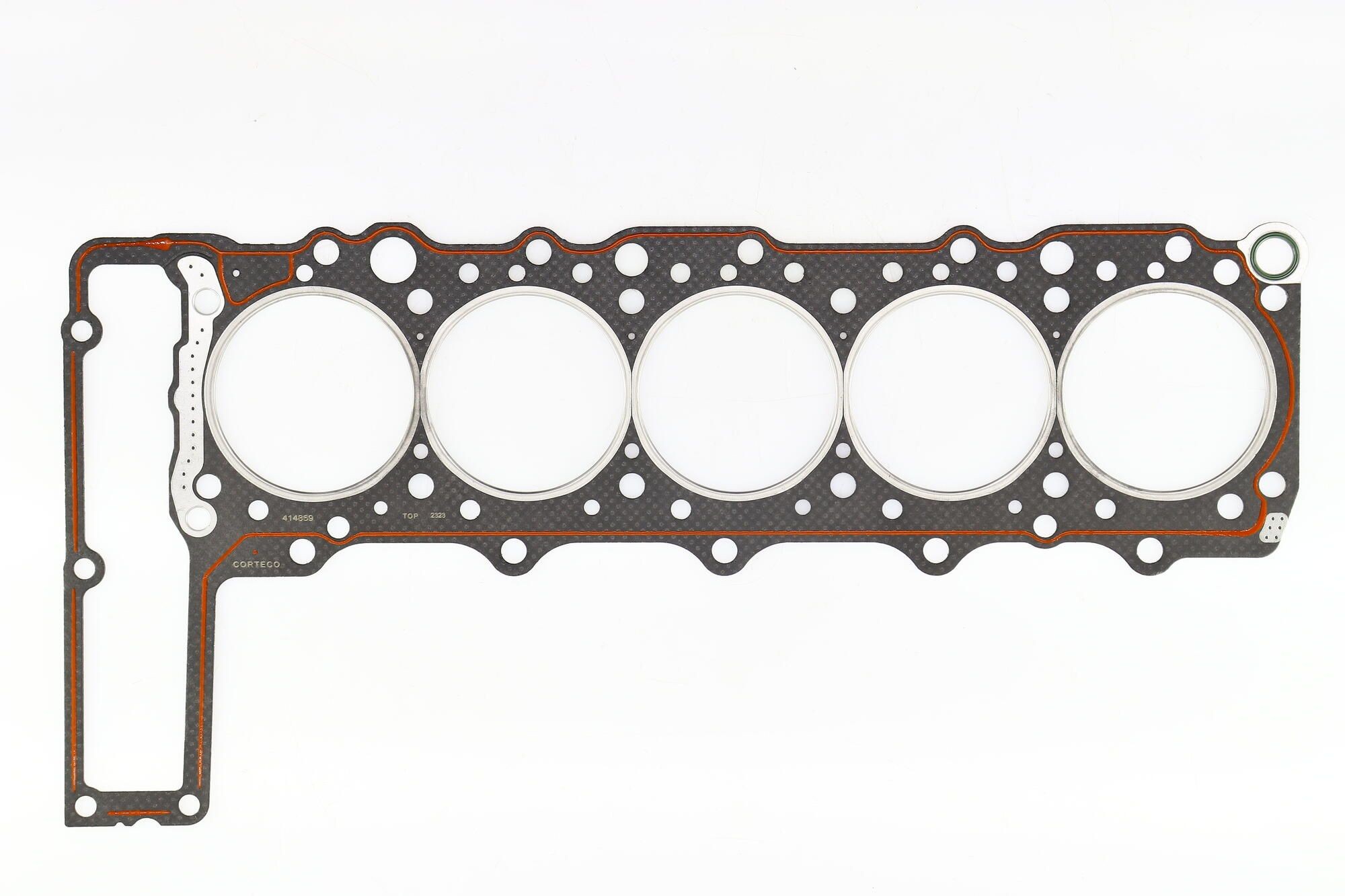 CORTECO Gasket, cylinder head Article number: 414869P cheaply