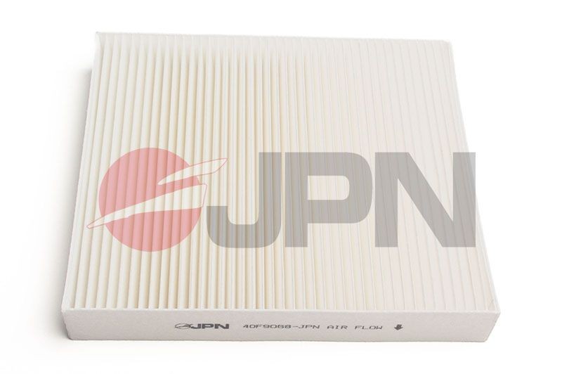 JPN Pollen filter Article number: 40F9068-JPN cheaply