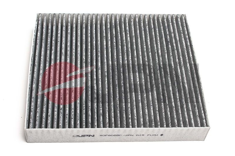 JPN Pollenfilter Varenummer: 40F9086C-JPN billige