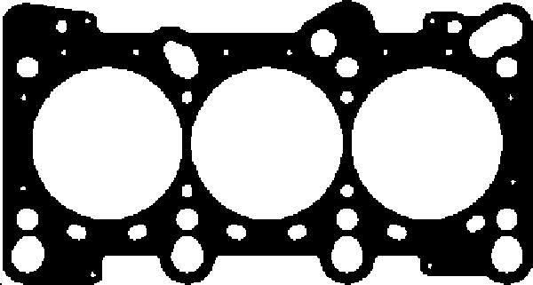 CORTECO Gasket, cylinder head Article number: 415053P cheaply