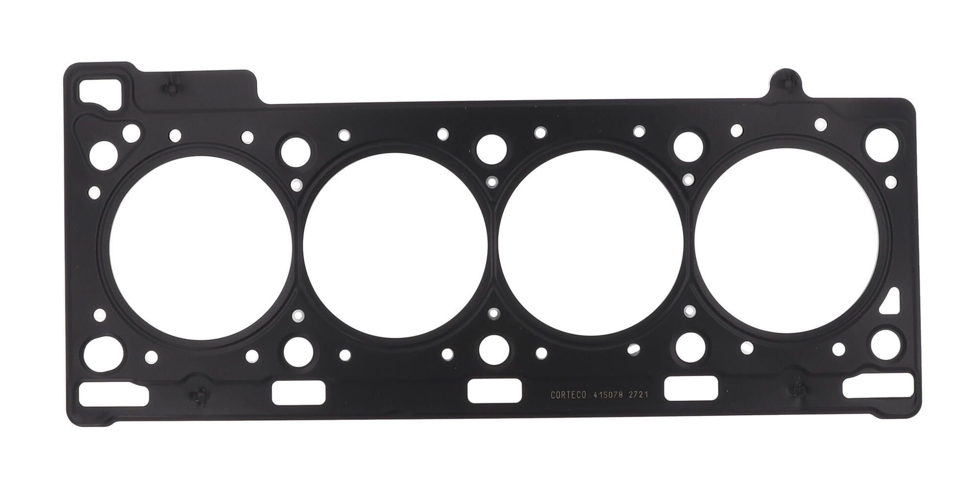 CORTECO Gasket, cylinder head Article number: 415078P cheaply