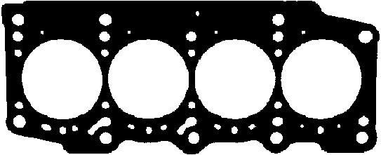 CORTECO Gasket, cylinder head Article number: 415267P cheaply